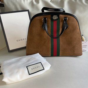 Brand New Bag with Tags Attached